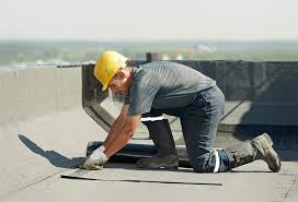 Fast & Reliable Emergency Roof Repairs in Panama City Beach, FL